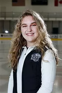 Jamie Gordon headshot