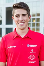 Triathlon head shots taken on October 19, 2016 (Photo by Leah Seavers)