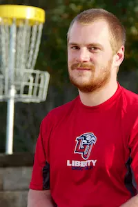 Jared Lebo headshot