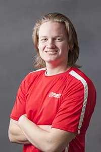 Jaron Proehl