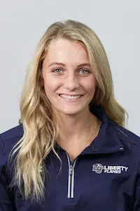 Jenae Baker headshot