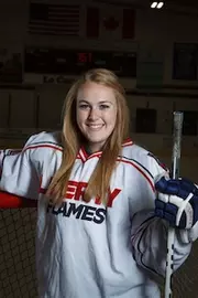 Jenna Holman
