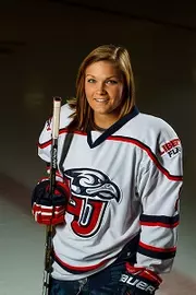 Jenny MacArthur