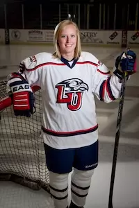Carrie Jickling