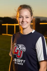 Jillianne Hook
