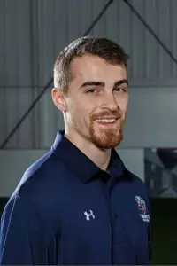 Jon Younce headshot