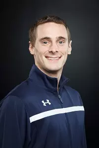 Jonathan Baldwin headshot