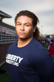 Jordan Ferguson