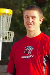 Jordan Strother headshot