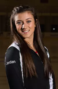 Jordan Robinson