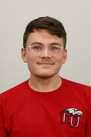 Joseph Tapia headshot