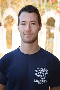Headshots of the Crew Team are taken on October 24, 2014. (Photo by Ty Hester)