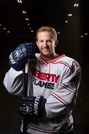 Josh Klakring