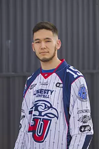 Josh Okuda headshot