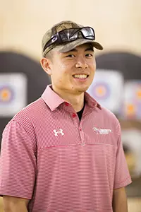 Joshua Chen