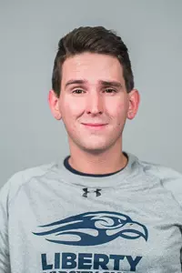 Joshua McGougan