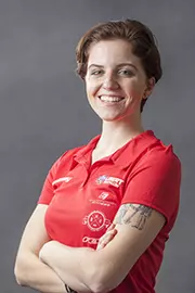 Julia Rothenberger