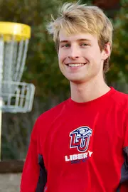 Justin Towns headshot