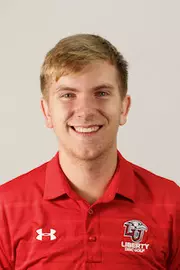 Justin Rosak headshot