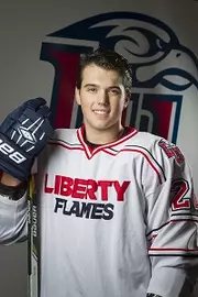 Kade McDaniel headshot