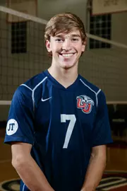 Kaden Knepper headshot