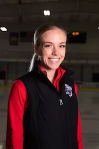Katherine Thacker