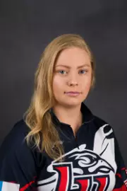 Katherine Agnew headshot