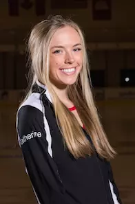 Katherine Thacker
