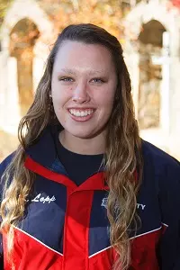 Headshots of the Crew Team are taken on October 24, 2014. (Photo by Ty Hester)