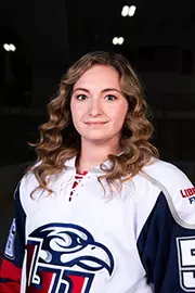Katie Comeau