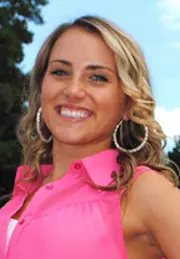 Katie Scuilla