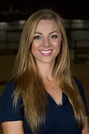 Kayla Sims