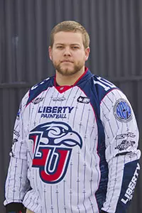 Kayne Boyer headshot