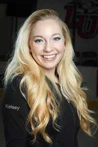 Kelsey Rieschl headshot