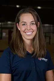 Kendall Burdette