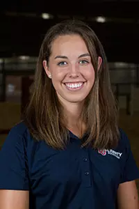 Kendall Burdette