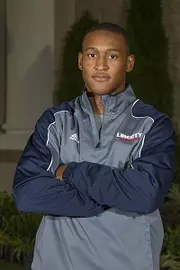 Keyshaun Ward