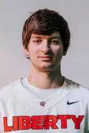 Ryan Kovar headshot