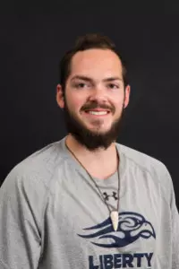 Kyle Blackwood