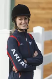Noelle Lamb