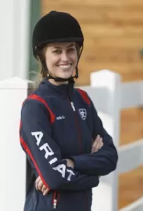 Noelle Lamb
