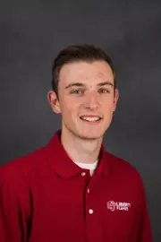 Landon Dalton headshot