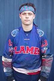 Shane Lazina