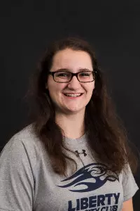 Leah Corpora headshot