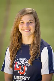 Leah Hurt