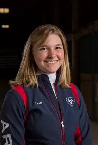 Leah Wright