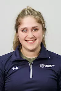 Lexi Kruse headshot