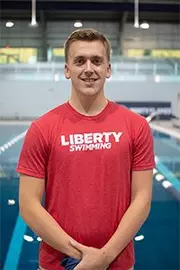 Corbin Libby