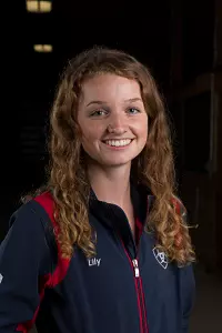 Lily Rothenberger