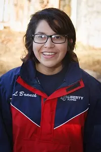 Linda Branch
